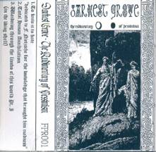 Darkest Grove : The Rudimentary Of Pessimism